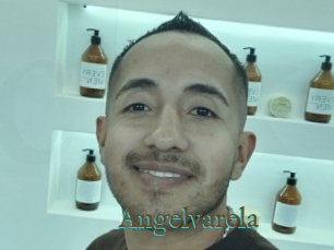 Angelvarela