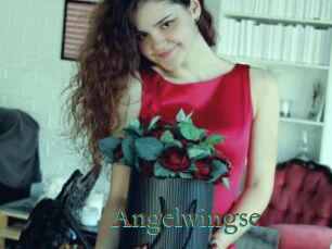 Angelwingse