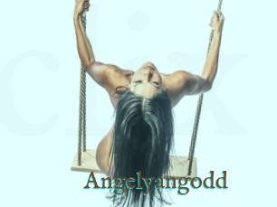 Angelyangodd