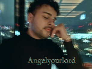 Angelyourlord