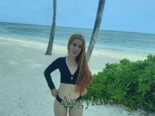 Angylove