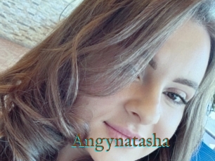 Angynatasha
