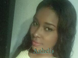 Anhelis