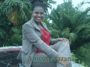 Anicetterazana