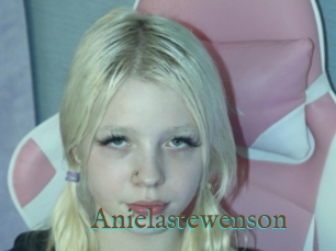 Anielastewenson