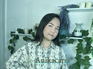 Anikacarss