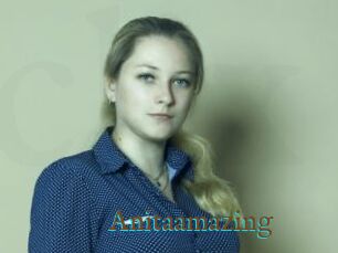 Anitaamazing