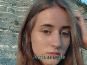 Anitareeds