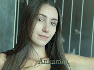 Ankamiu