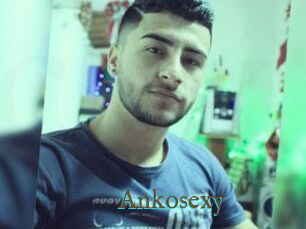 Ankosexy