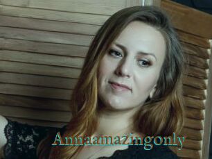 Annaamazingonly