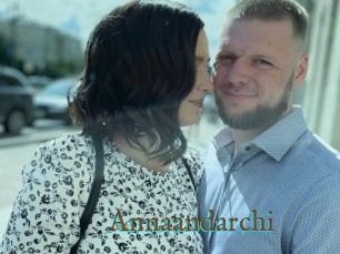 Annaandarchi