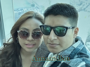 Annaandlou