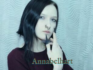 Annabelhart