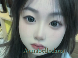 Annabelledana