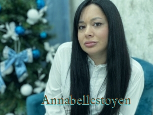 Annabellestoyen