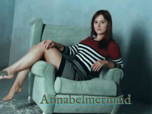 Annabelmermaid