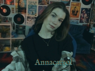 Annacarrol