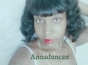 Annaduncan