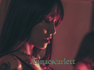 Annaescarlett