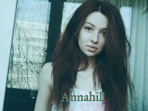 Annahill