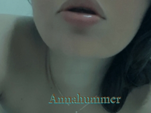 Annahummer