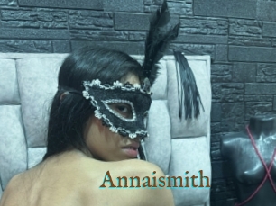 Annaismith