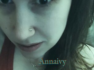 Annaivy