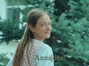 Annajonsi
