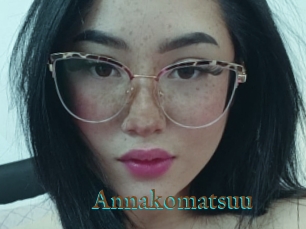 Annakomatsuu