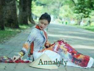 Annalyly