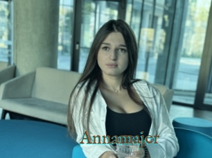 Annamajer