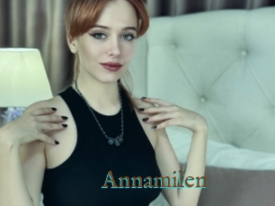 Annamilen