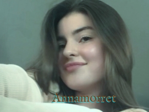 Annamorret