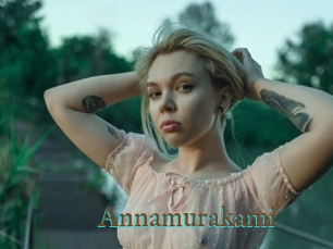 Annamurakami