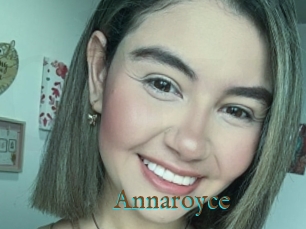 Annaroyce