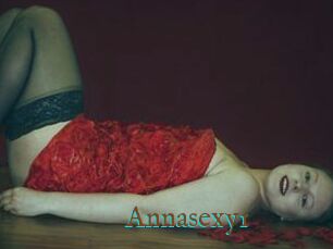Annasexy1