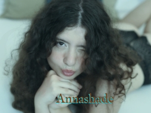 Annashade