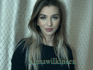 Annawilkinsen