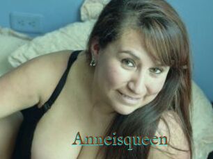Anneisqueen