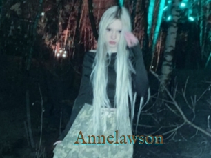 Annelawson