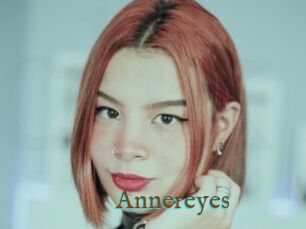 Annereyes