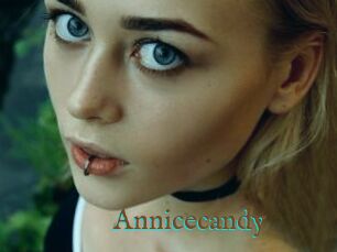 Annicecandy