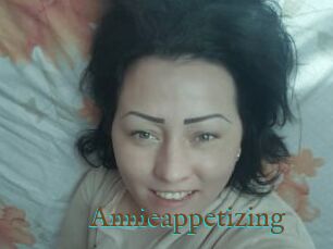 Annieappetizing