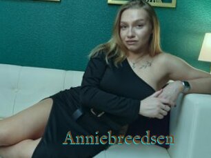 Anniebreedsen