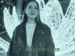 Annieevalion
