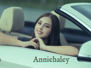 Anniehaley