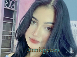 Anniepeters