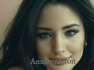 Anniepreston