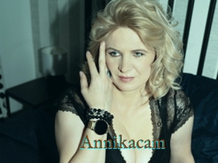 Annikacam